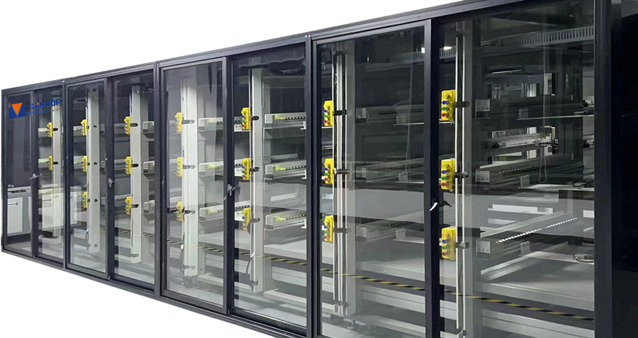 PCS PACK老化線(xiàn)_900