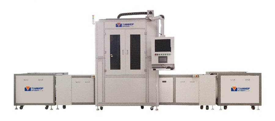 Power battery pack Assembly Line Power battery pack Assembly Line